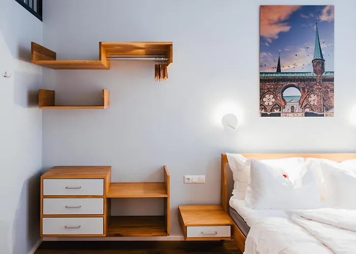 The Layhead B&B