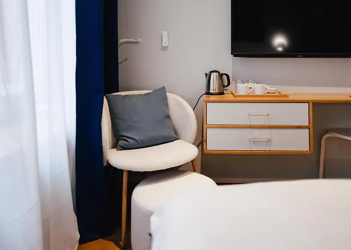 The Layhead B&B