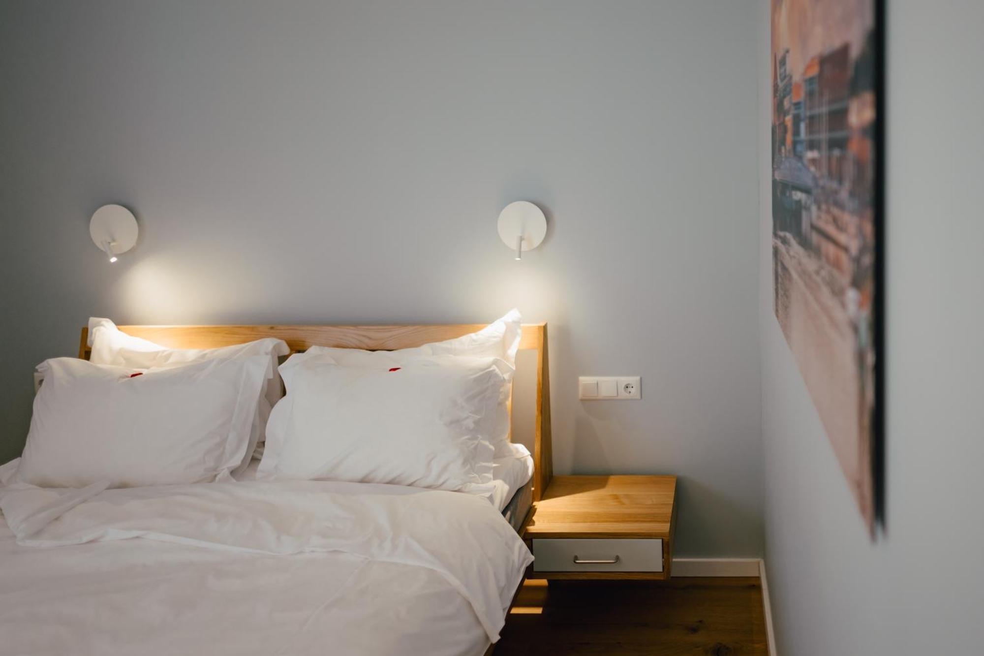 Hotel The Layhead *